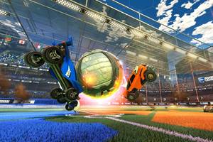What Are Harassment Bans in Rocket League Site