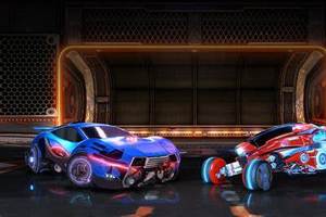 Can I Use My Rocket League Site DLC Items on All Platforms